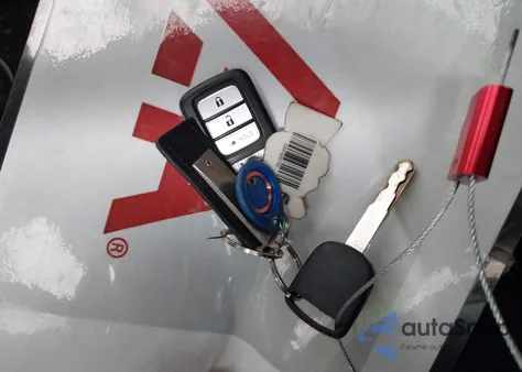 2021 Honda Civic Lx из США, поврежденный, VIN 2HGFC2F62MH522897